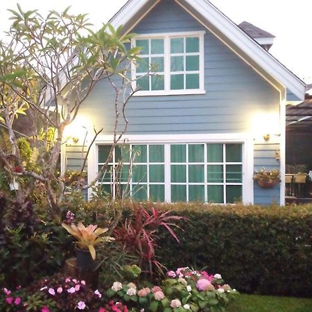 Baan Jaokorkluay บ้านเจ้ากอกล้วย Chiang Rai Exterior photo