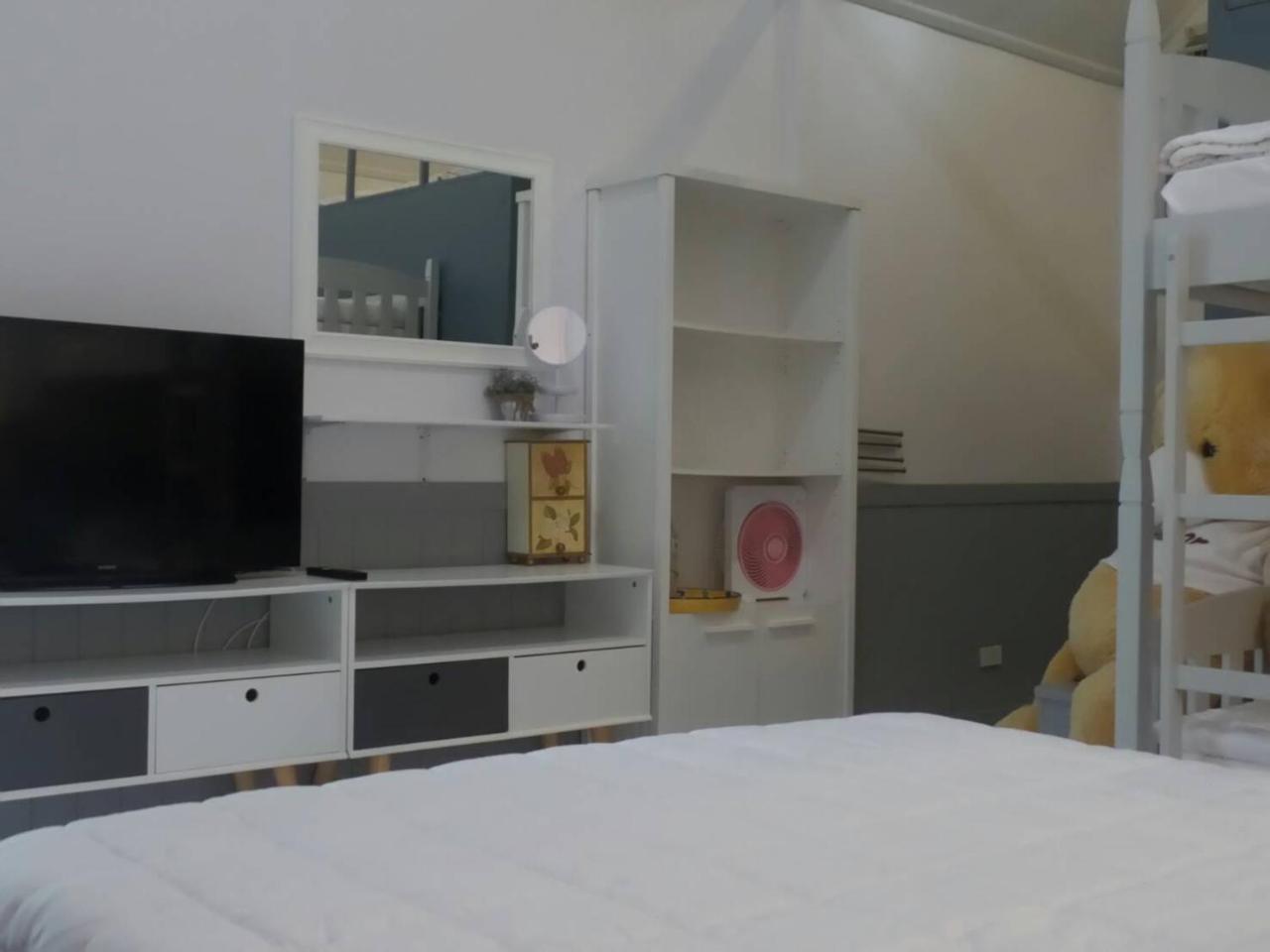 Baan Jaokorkluay บ้านเจ้ากอกล้วย Chiang Rai Exterior photo