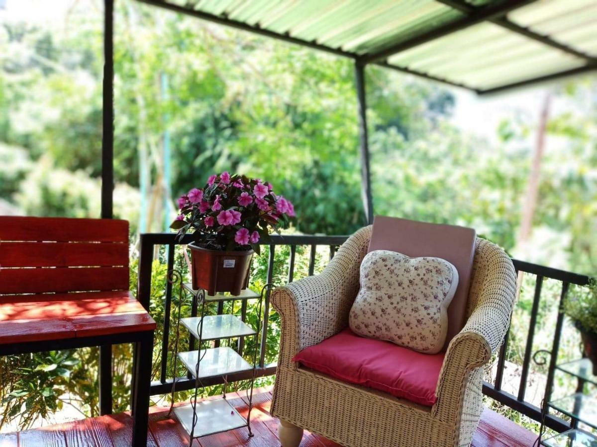 Baan Jaokorkluay บ้านเจ้ากอกล้วย Chiang Rai Exterior photo